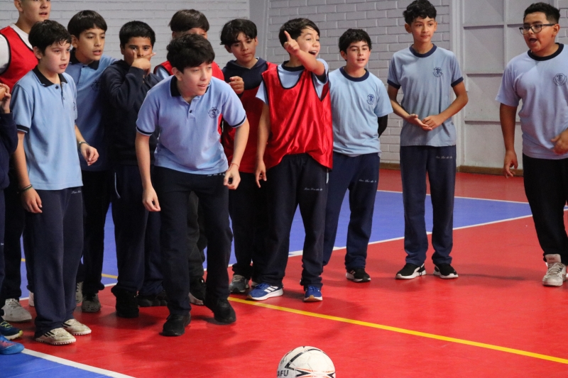 Día de la Actividad Física